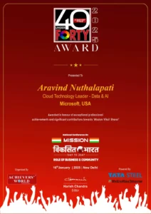 Aravind Nuthalapati