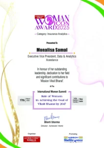 monalisa certificate
