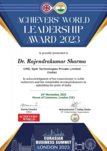 certificate_Dr.-Rajendrakumar-Sharma