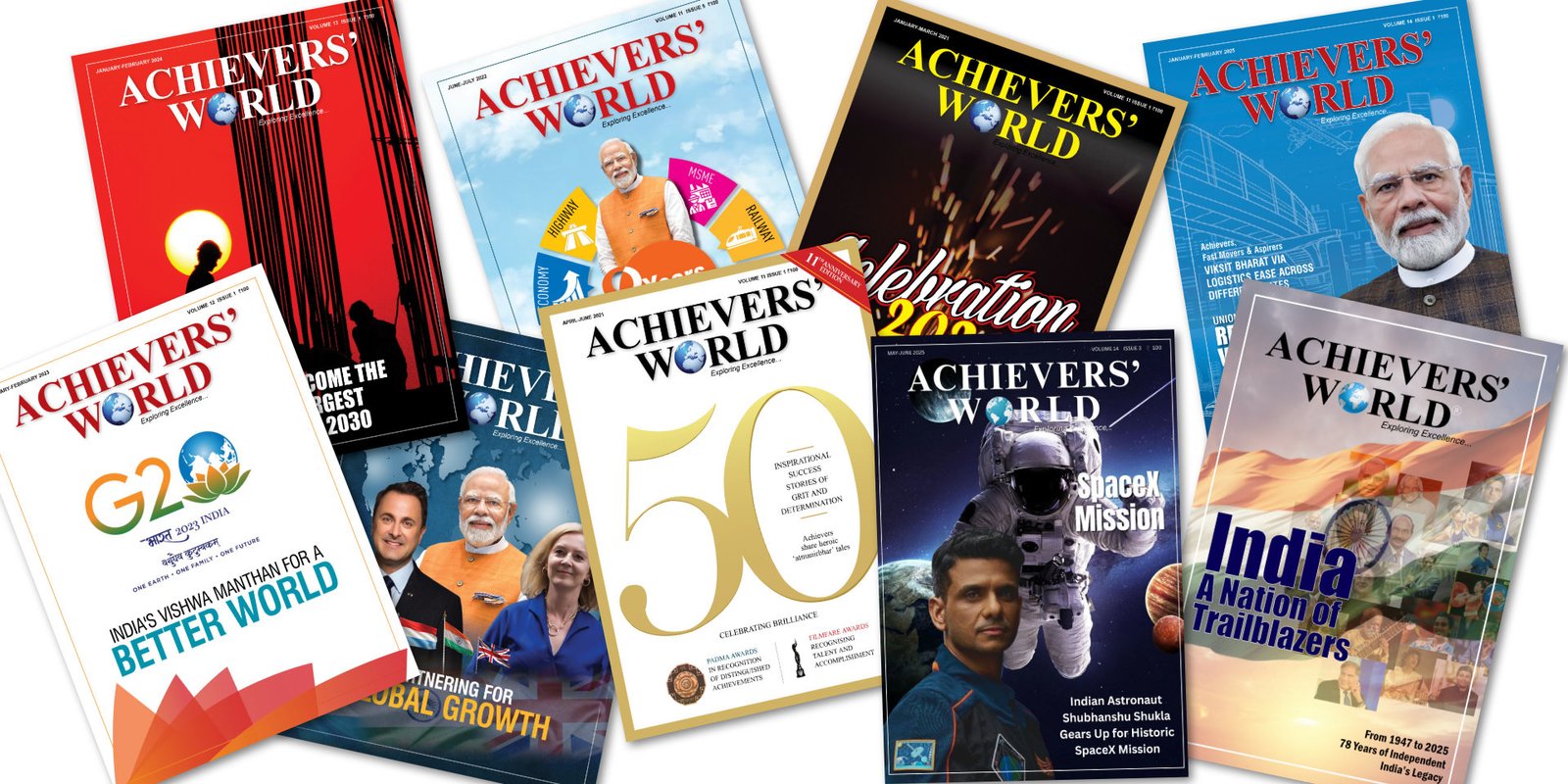 covers banner