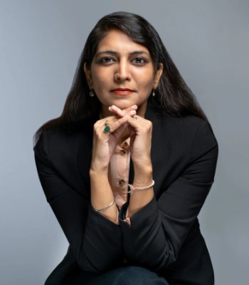 Jagariti Mathur