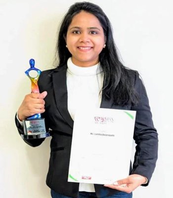 Lalitha Amarapalli