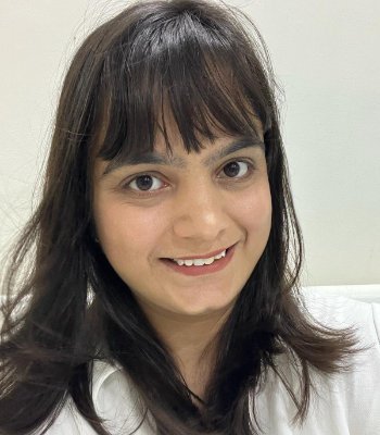 Aishwarya Badlani