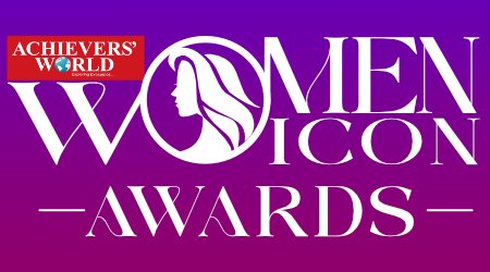Women icon awards logo