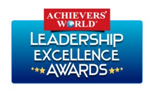 AW Leadership Excellence Awards Logo