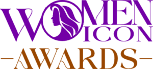 Women icon awards logo