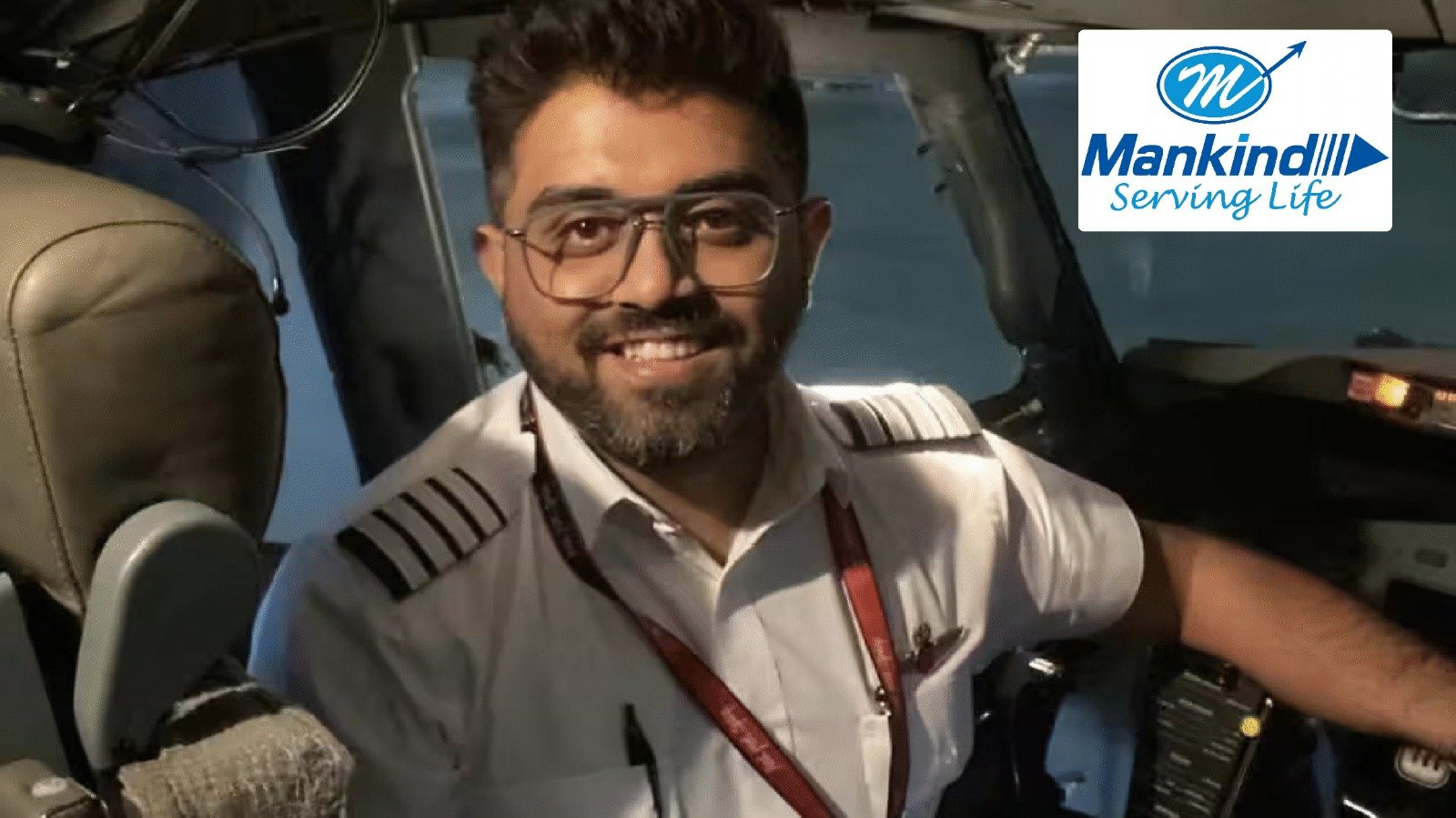 Captain Smit Macchhar 2