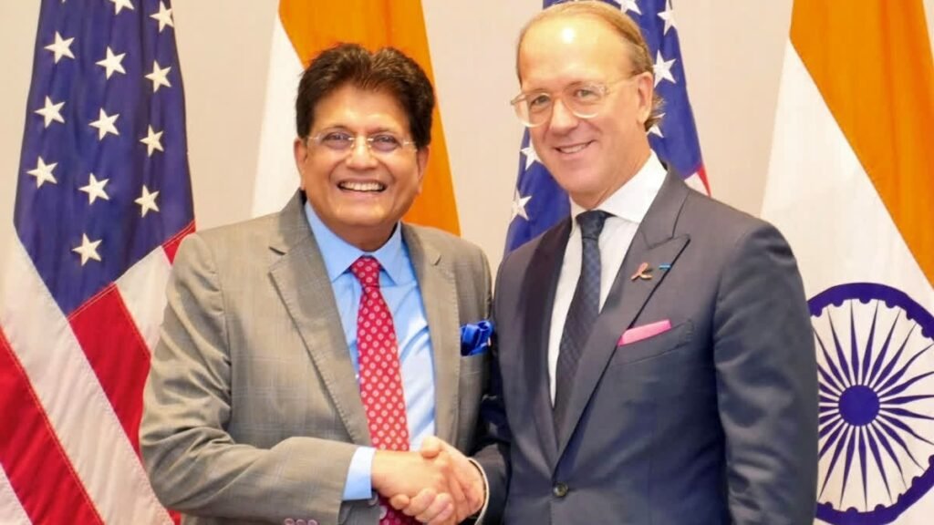 piyush