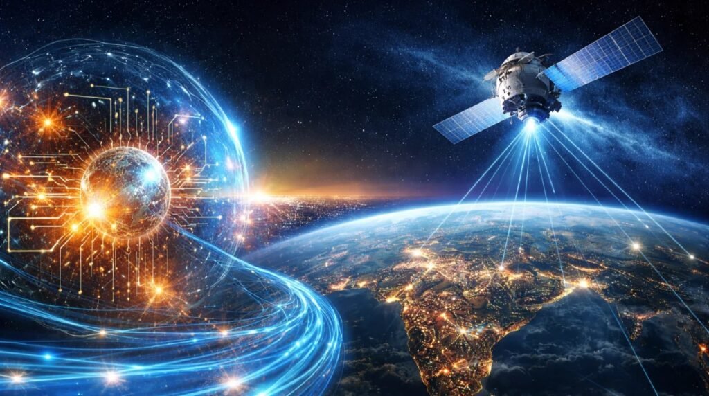 Space