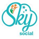 sky social